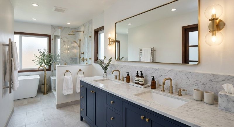 Top Bathroom Remodeling Companies in Boynton Beach, FL