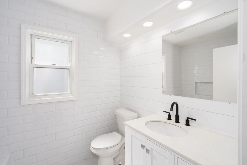 Planning Your Bathroom Remodel